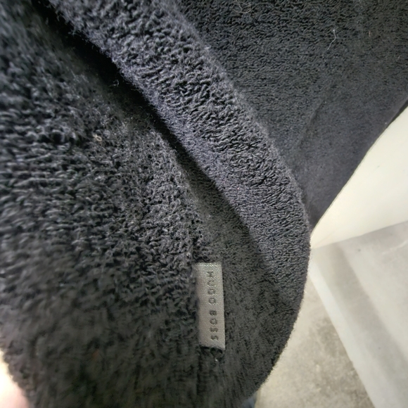 Men's Hugo Boss Vest - Picture 5 of 10